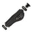 ZTTO AG61 1 Pair Bike Handlebar Grip Liquid Silicone Shock Absorption Anti-slip Bicycle Handlebar Grips - Black - 5