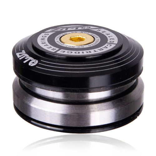 ZTTO 4247T Road Bike Headset 42mm / 47mm Tapered Tube Fork Bearing Headset - 1