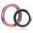ZTTO ZS44 4444T Bike Headset Straight Tube Frame to Tapered Tube Fork Bicycle Headset - 3