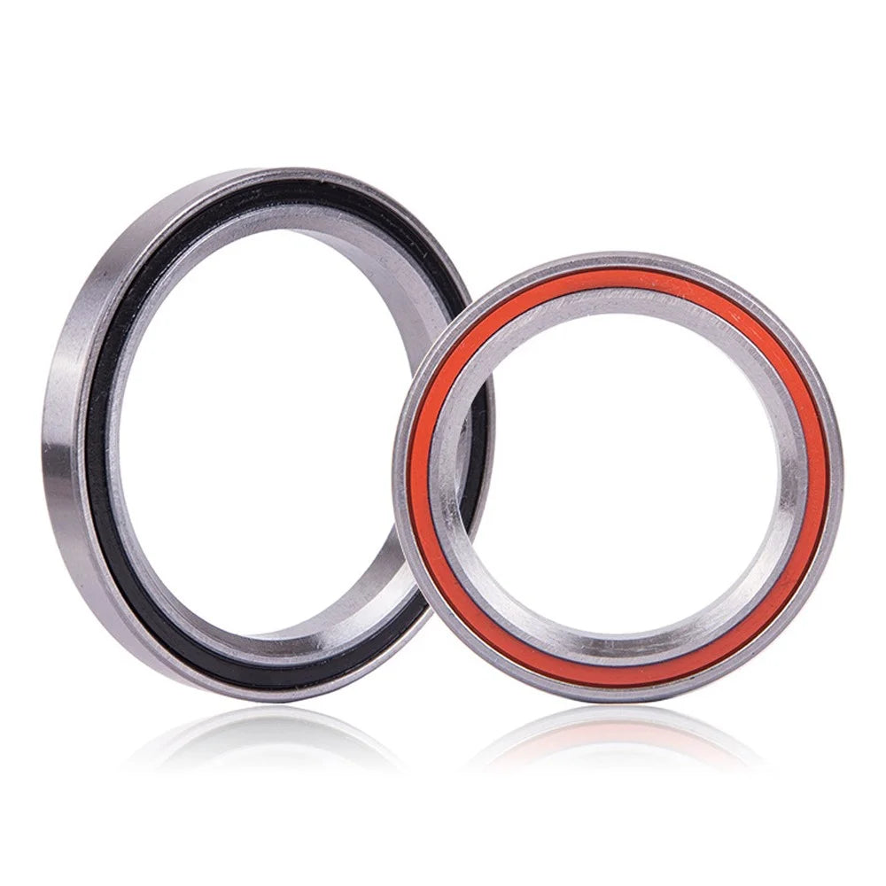 ZTTO 4252T Bike Headset 42mm 52mm Tapered Tube Fork Integrated Angular Contact Bicycle Headset - 2