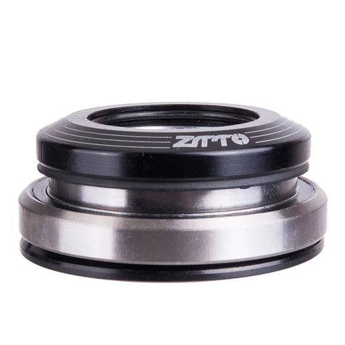 ZTTO 4252ST MTB Bike Headset Tapered Tube to Straight Tube Front Fork Bearing Headset - 1