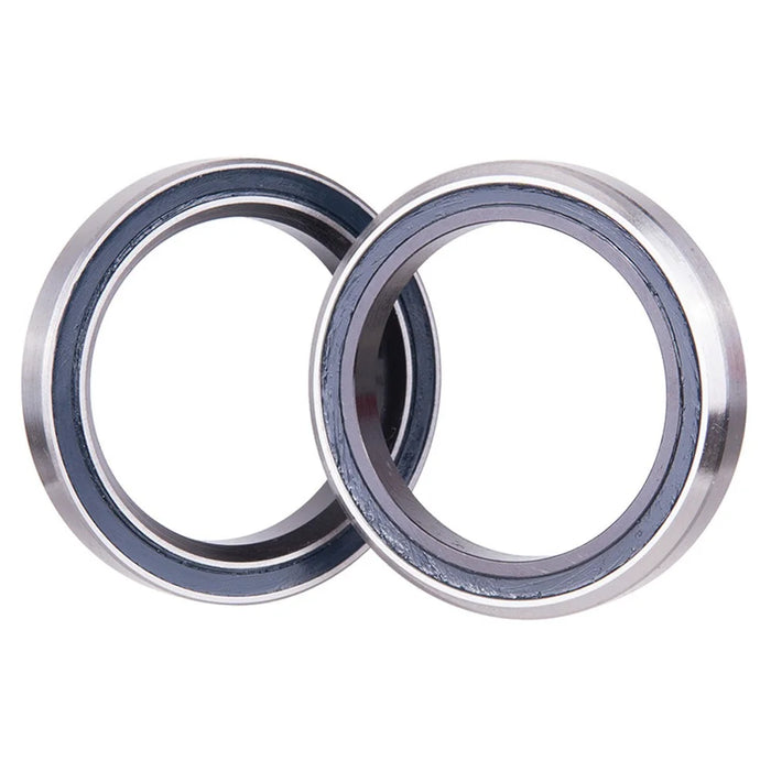 ZTTO 3434S 34mm Aluminum Alloy Bike Headset Straight Tube Front Fork Bearing Headset - 3