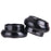 ZTTO 3434S 34mm Aluminum Alloy Bike Headset Straight Tube Front Fork Bearing Headset - 4