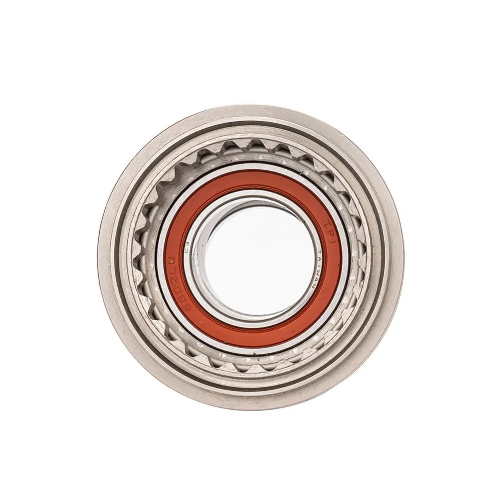 ZTTO Road Bicycle Flywheel Base 12-Speed Titanium Alloy Repair Parts for MTB Bike - MS - 3