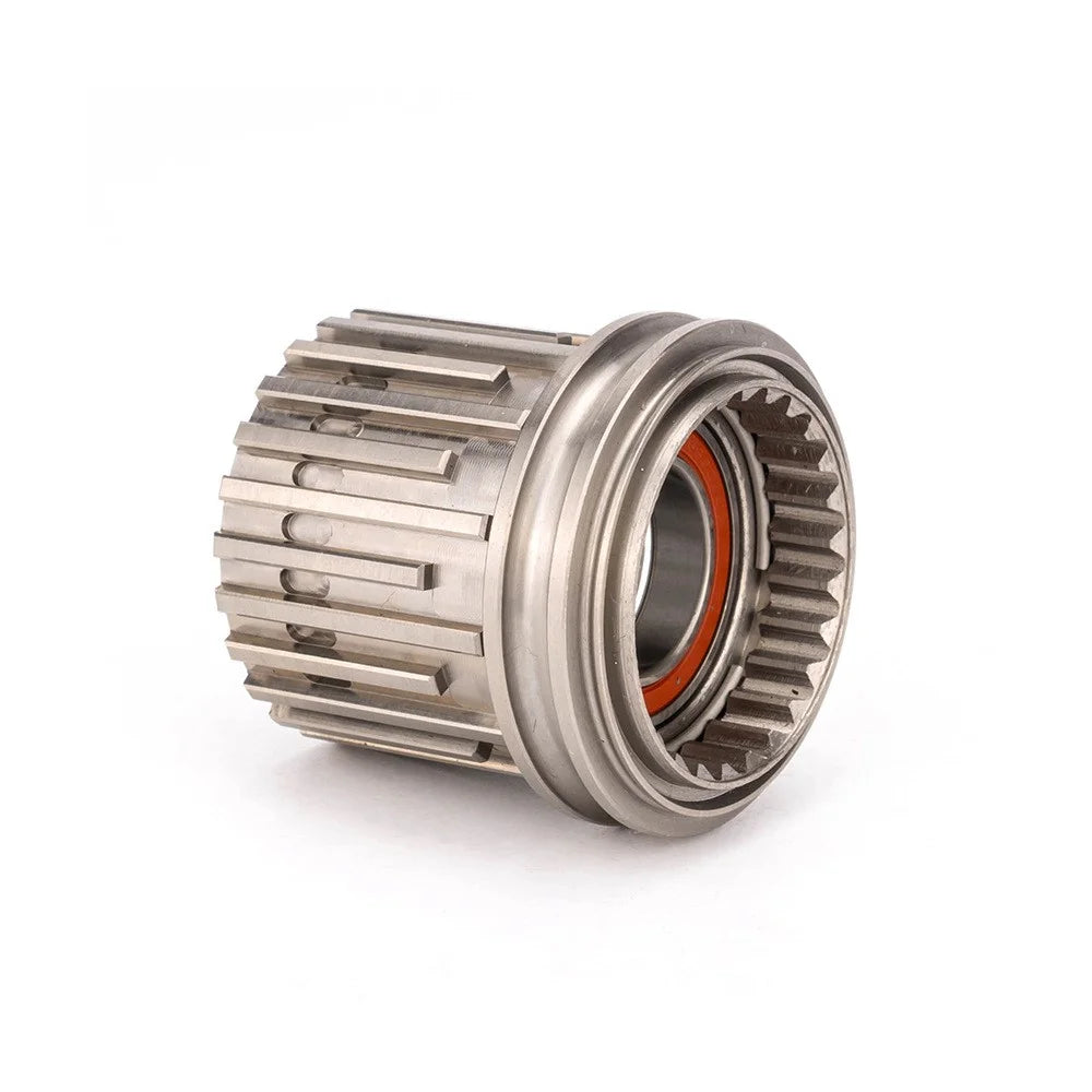 ZTTO Road Bicycle Flywheel Base 12-Speed Titanium Alloy Repair Parts for MTB Bike - MS - 4