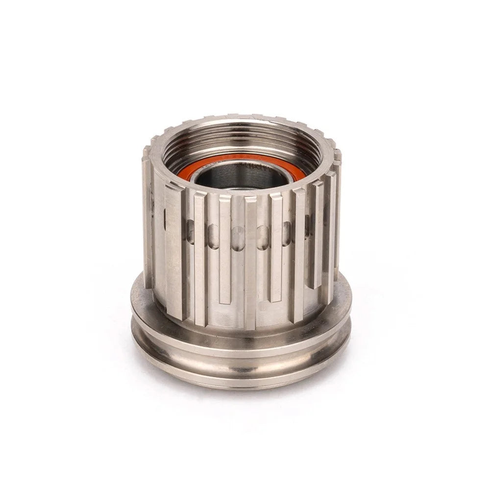 ZTTO Road Bicycle Flywheel Base 12-Speed Titanium Alloy Repair Parts for MTB Bike - MS - 5