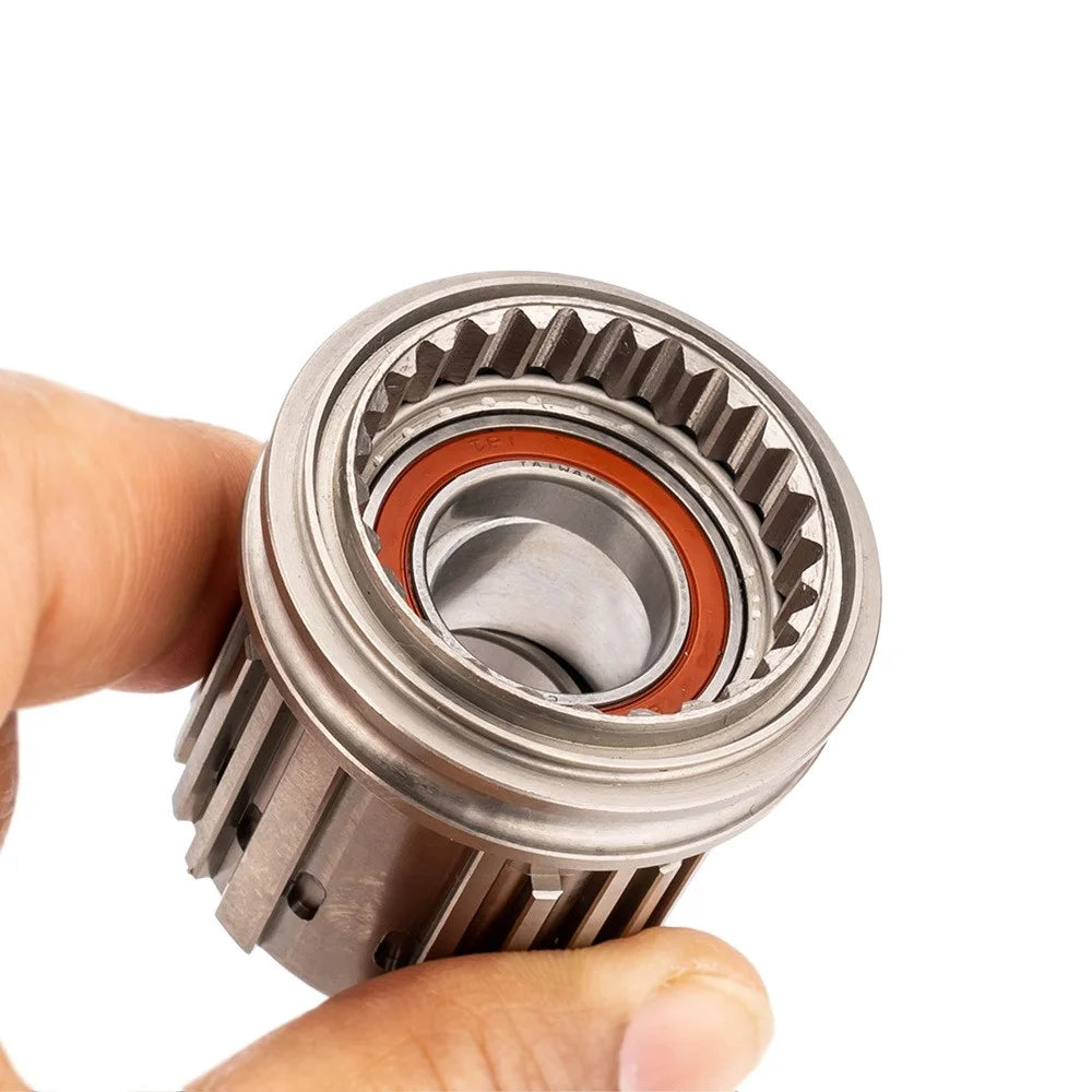 ZTTO Road Bicycle Flywheel Base 12-Speed Titanium Alloy Repair Parts for MTB Bike - MS - 7