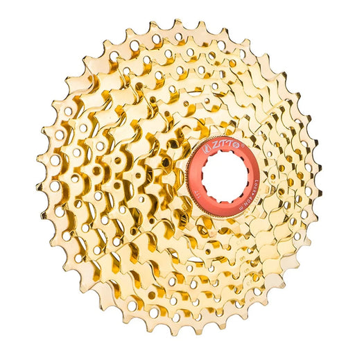 ZTTO 836J Mountain Bike Freewheel 8 Speed 11-36T Bicycle Cassette Flywheel Cycling Replacement Part - 1