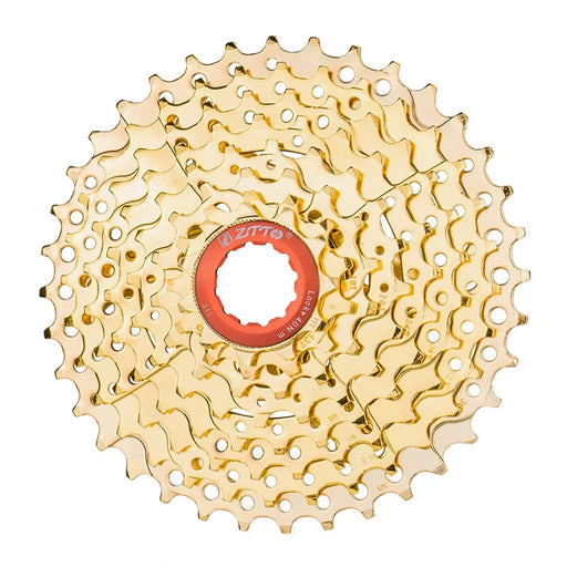 ZTTO 836J Mountain Bike Freewheel 8 Speed 11-36T Bicycle Cassette Flywheel Cycling Replacement Part - 2