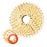 ZTTO 836J Mountain Bike Freewheel 8 Speed 11-36T Bicycle Cassette Flywheel Cycling Replacement Part - 3