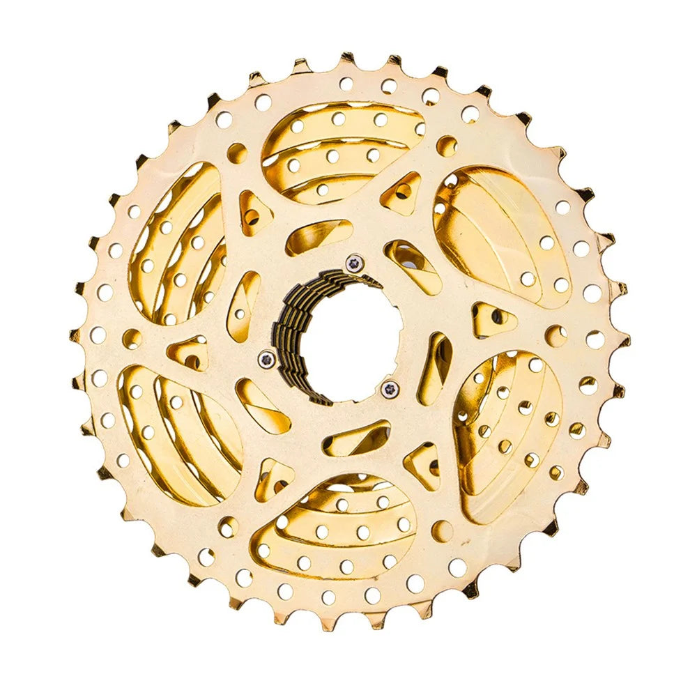 ZTTO 836J Mountain Bike Freewheel 8 Speed 11-36T Bicycle Cassette Flywheel Cycling Replacement Part - 4
