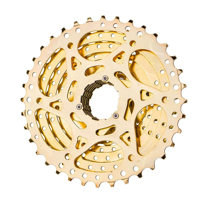 ZTTO 836J Mountain Bike Freewheel 8 Speed 11-36T Bicycle Cassette Flywheel Cycling Replacement Part - 4