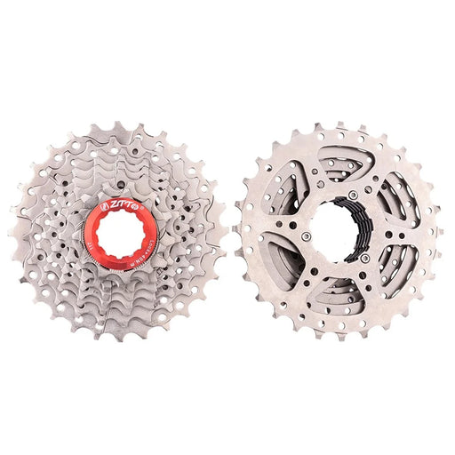 ZTTO Speed Bike Cassette 8 Speed Freewheel for Mountain Bike - 8 Speed / 11-28T - 1