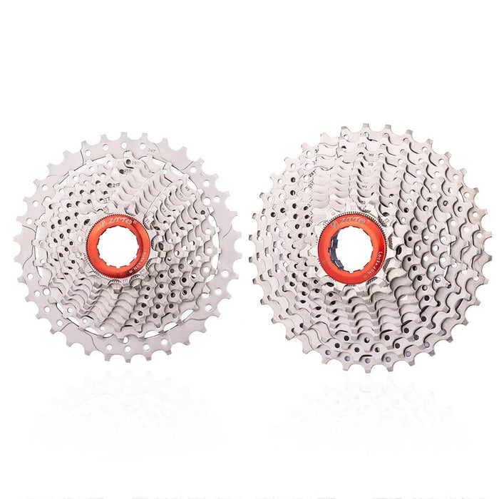 ZTTO Speed Bike Cassette 8 Speed Freewheel for Mountain Bike - 8 Speed / 11-28T - 6