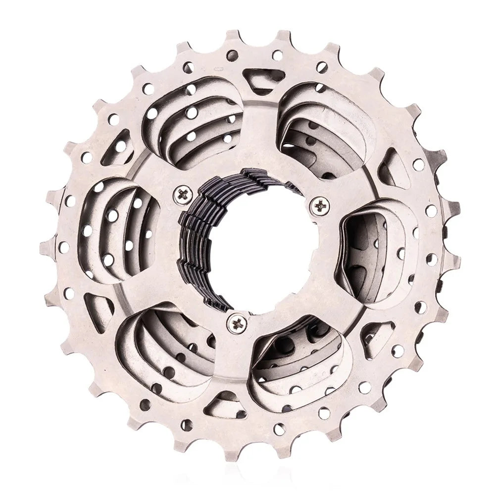 ZTTO  Bicycle Cassette Flywhee 9 Speed 11-30T / 11-34T Speed Freewheel for Bike Accessories - 9 Speed / 11-30T - 4
