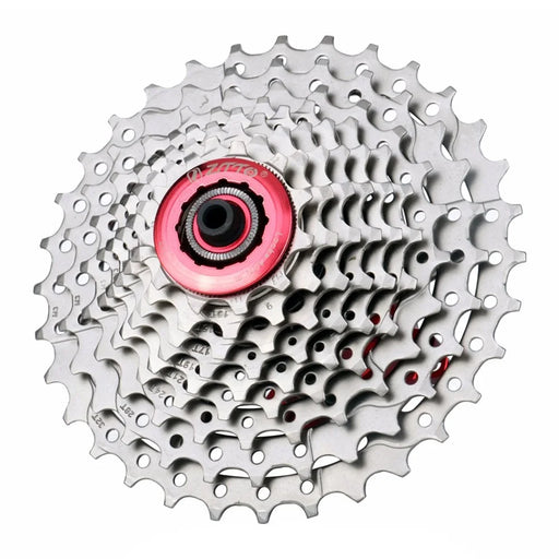 ZTTO 932Y MTB Steel Freewheel 9 Speed 11-32T Bicycle Cassette Cycling Replacement Part - 1