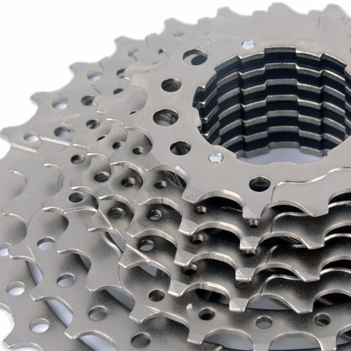 ZTTO 932Y MTB Steel Freewheel 9 Speed 11-32T Bicycle Cassette Cycling Replacement Part - 2