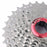 ZTTO 932Y MTB Steel Freewheel 9 Speed 11-32T Bicycle Cassette Cycling Replacement Part - 4