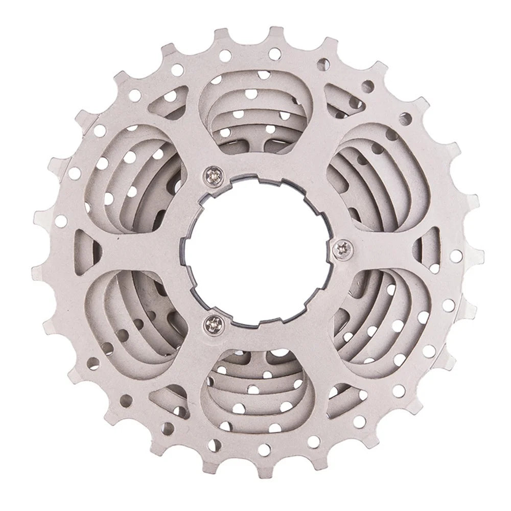 ZTTO 925Y Cassette Flywheel for MTB 9 Speed 11-25T Steel Multistage Freewheel - 2