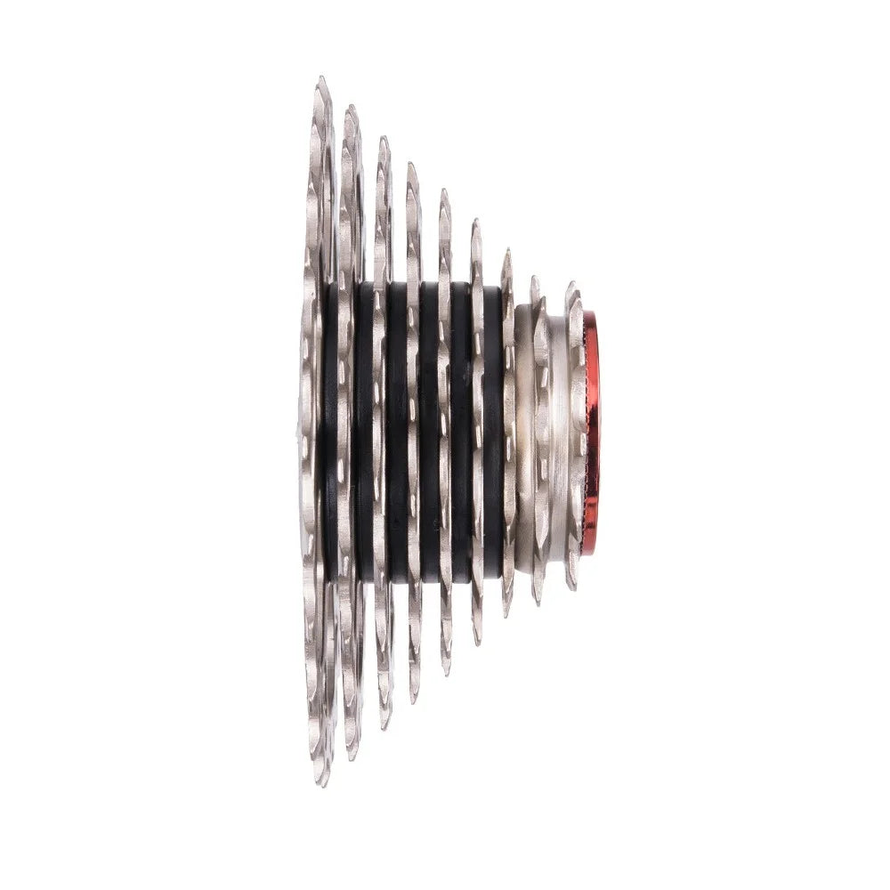 ZTTO 925Y Cassette Flywheel for MTB 9 Speed 11-25T Steel Multistage Freewheel - 4