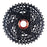 ZTTO 840H MTB Bicycle 8 Speed 11-40T Cassette Flywheel Cycling Accessories - 1