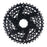ZTTO 840H MTB Bicycle 8 Speed 11-40T Cassette Flywheel Cycling Accessories - 2