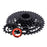 ZTTO 840H MTB Bicycle 8 Speed 11-40T Cassette Flywheel Cycling Accessories - 3