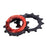 ZTTO 840H MTB Bicycle 8 Speed 11-40T Cassette Flywheel Cycling Accessories - 5