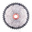 ZTTO 842HY 8 Speed 11-42T Mountain Bike Sprocket Road Bicycle Cassette Flywheel - 2