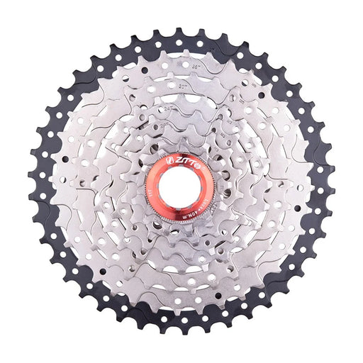 ZTTO 842HY 8 Speed 11-42T Mountain Bike Sprocket Road Bicycle Cassette Flywheel - 2