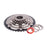 ZTTO 842HY 8 Speed 11-42T Mountain Bike Sprocket Road Bicycle Cassette Flywheel - 3