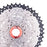 ZTTO 842HY 8 Speed 11-42T Mountain Bike Sprocket Road Bicycle Cassette Flywheel - 5