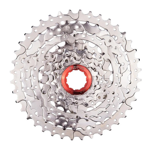 ZTTO 840Y Bicycle Cassette Flywheel 8 Speed 11-40T Steel Mountain Bike Flywheel - 1