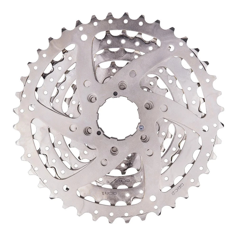 ZTTO 840Y Bicycle Cassette Flywheel 8 Speed 11-40T Steel Mountain Bike Flywheel - 2