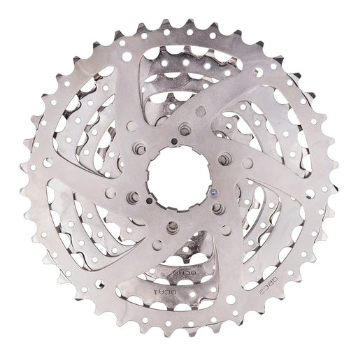 ZTTO 840Y Bicycle Cassette Flywheel 8 Speed 11-40T Steel Mountain Bike Flywheel - 2