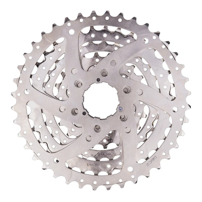 ZTTO 840Y Bicycle Cassette Flywheel 8 Speed 11-40T Steel Mountain Bike Flywheel - 2