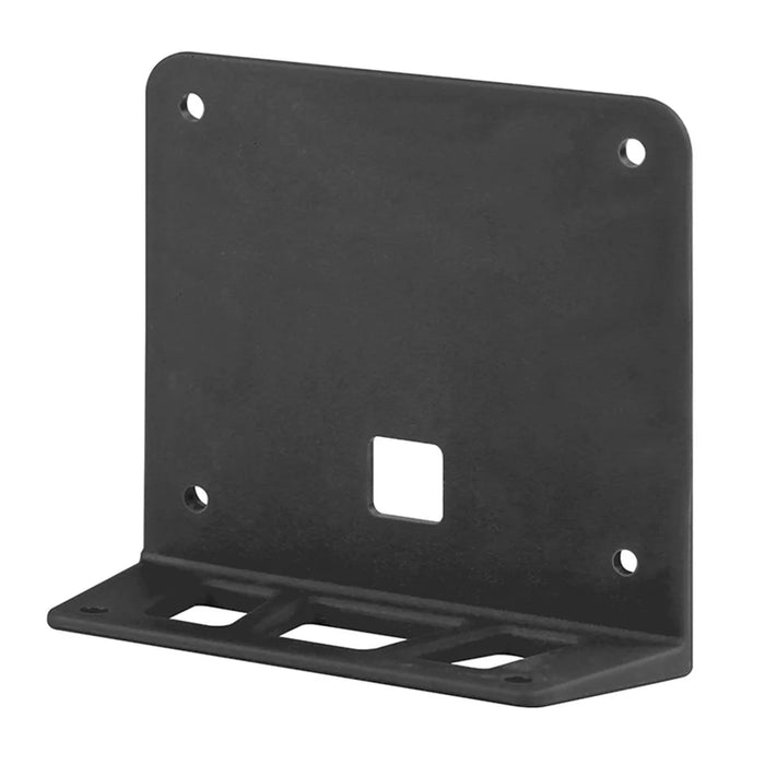 RHINOWALK SK701 For Brompton Bicycle Front Carrier Block Load-Bearing Base DIY Bike Bag Mount Adapter - Black - 5