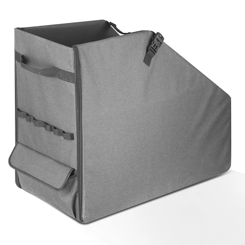 RHINOWALK RK71 Foldable Storage Box Polyester 20-22inch Folding Bicycle Storage Box - 3