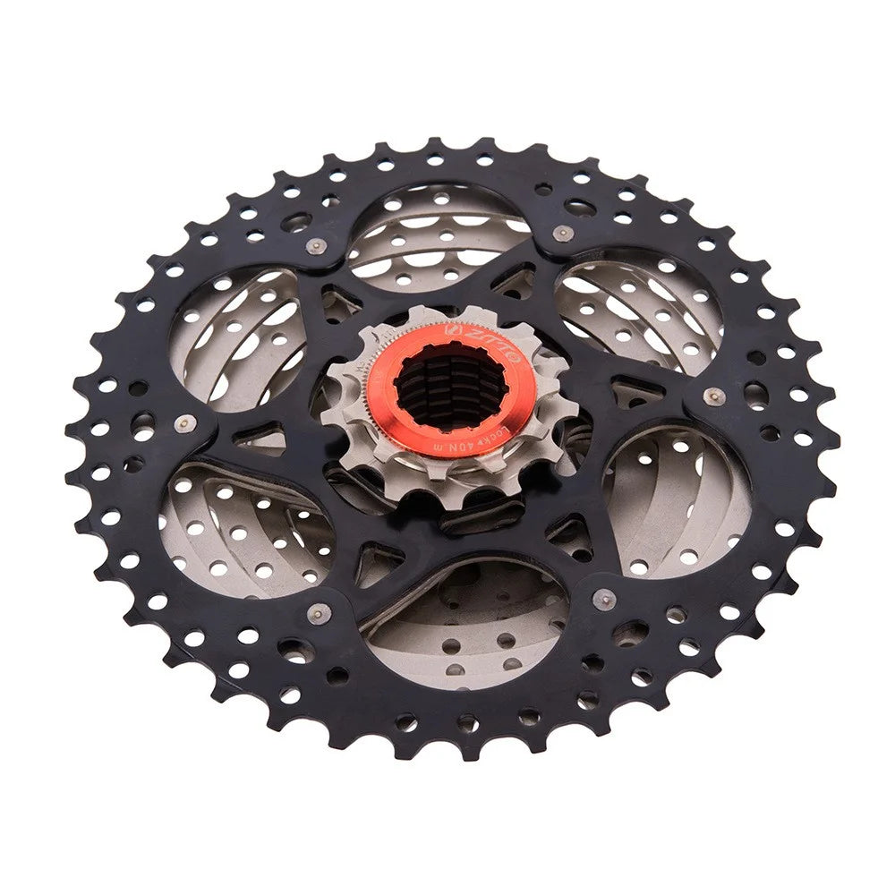 ZTTO 940H Mountain Bike Flywheel 9-Speed 11-40T Sprocket Bike Flywheel - Black - 3