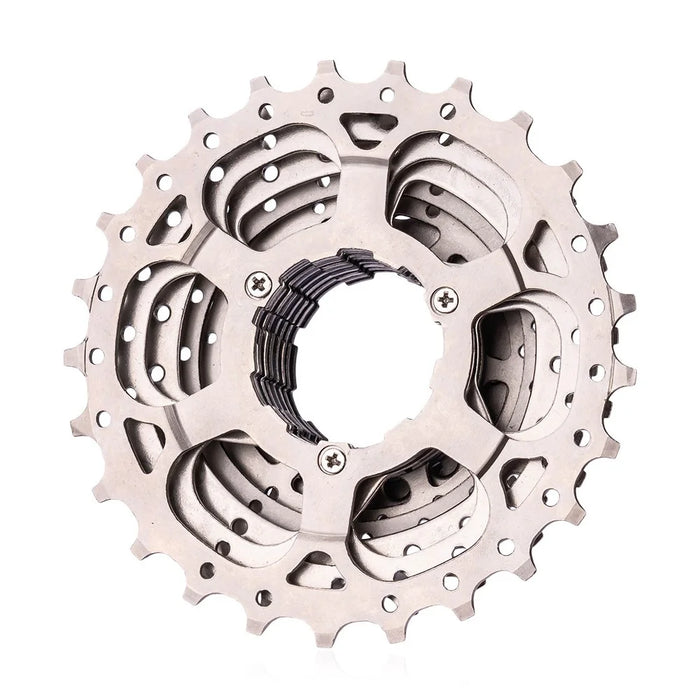 ZTTO Road Bicycle Steel Flywheel Bike Hollow 12 Speed Cassette Flywheel - 11-32T - 3