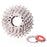 ZTTO Road Bicycle Steel Flywheel Bike Hollow 12 Speed Cassette Flywheel - 11-32T - 4