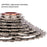 ZTTO Road Bicycle Steel Flywheel Bike Hollow 12 Speed Cassette Flywheel - 11-32T - 7