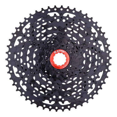 ZTTO 950LH Mountain Bicycle Steel Flywheel Hollow 9 Speed 11-50T Bike Cassette Flywheel - 1