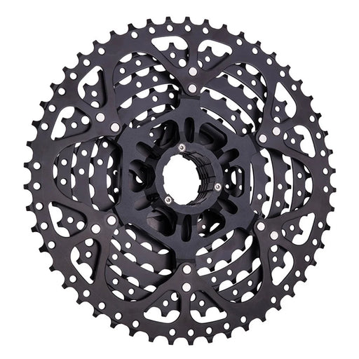 ZTTO 950LH Mountain Bicycle Steel Flywheel Hollow 9 Speed 11-50T Bike Cassette Flywheel - 2