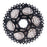 ZTTO 940HY Mountain Bike Steel Hollow Flywheel 9-Speed 11-40T Sprocket Bicycle Flywheel - 2