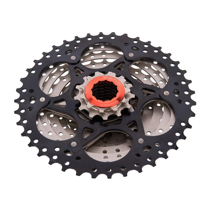 ZTTO 940HY Mountain Bike Steel Hollow Flywheel 9-Speed 11-40T Sprocket Bicycle Flywheel - 3