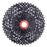 ZTTO 946H 9 Speed 11T-46T Bike Cassette Flywheel MTB Hollow Bicycle Steel Flywheel - Black - 1