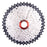 ZTTO 942HY 9 Speed 11T-42T Road Bike Cassette MTB Bicycle Steel Flywheel - 1