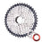 ZTTO 942HY 9 Speed 11T-42T Road Bike Cassette MTB Bicycle Steel Flywheel - 4