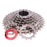 ZTTO 936Y MTB Steel Flywheel 9 Speed 11T-36T Bicycle Cassette Bike Repair Part - Silver - 3